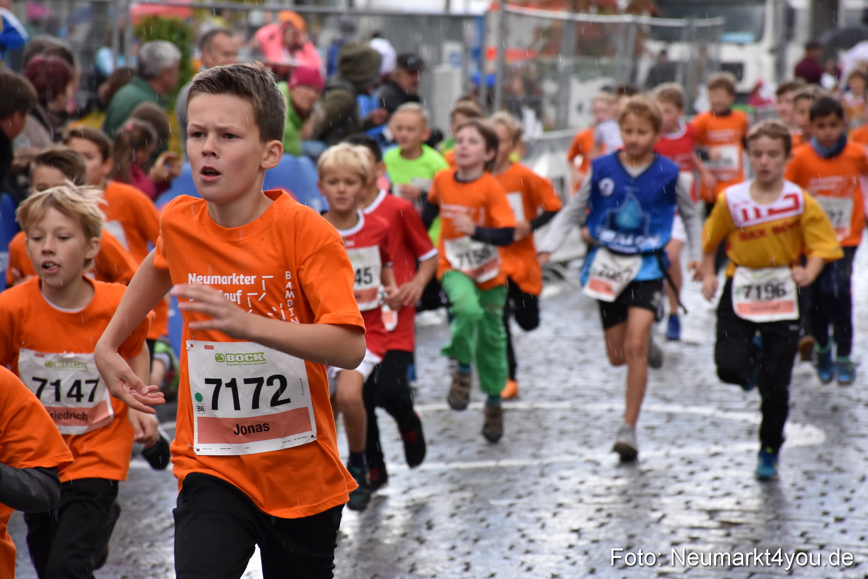 Stadtlauf Neumarkt 2017 1487